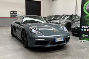 Porsche 718 Spyder Cayman 2.0