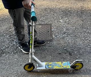 Monopattino decathlon