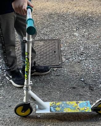 Monopattino decathlon