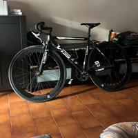 Single speed scatto fisso  misura m  54