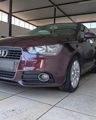 Audi A1 1.2 TFSI Ambition