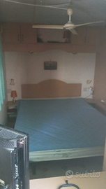 Casa mobile,village torre batti la mano