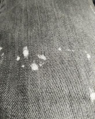 pantaloni jeans 