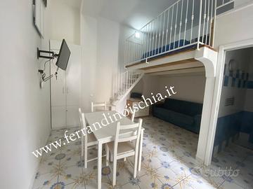 Casa Marisa - Loft centrale a Ischia Porto