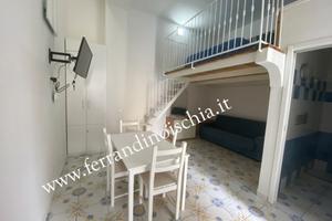 Casa Marisa - Loft centrale a Ischia Porto