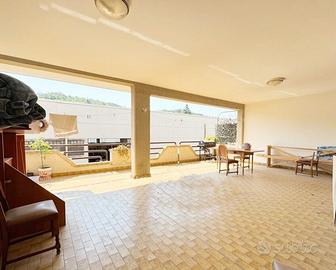 Appartamento su Bifamiliare con Terrazzo PSV/104