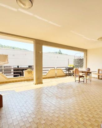 Appartamento su Bifamiliare con Terrazzo PSV/104