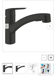 Rubinetto per cucina