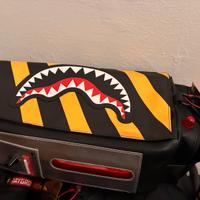 Borsa sprayground limited edition