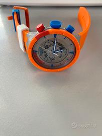 Orologio NASA Launch Space Collection