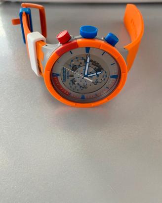 Orologio NASA Launch Space Collection