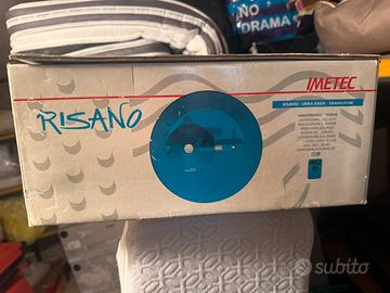 Umidificatore imetec