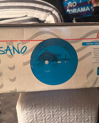 Umidificatore imetec