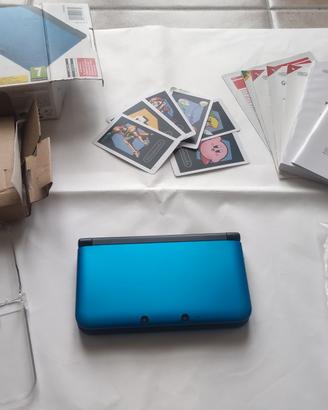 Nintendo 3ds XL 