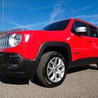 Jeep Renegade 2.0 Mjt 140CV 4WD Active Drive Low L