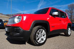 Jeep Renegade 2.0 Mjt 140CV 4WD Active Drive Low L