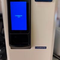 Cassa Automatica Cashmatic controllo da smartphone