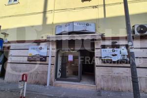 Negozio Torre Annunziata [Cod. rif 3195152ACG]