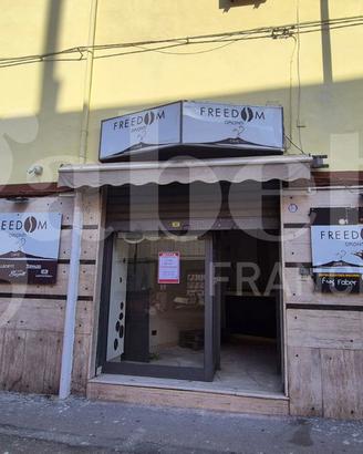 Negozio Torre Annunziata [Cod. rif 3195152ACG]