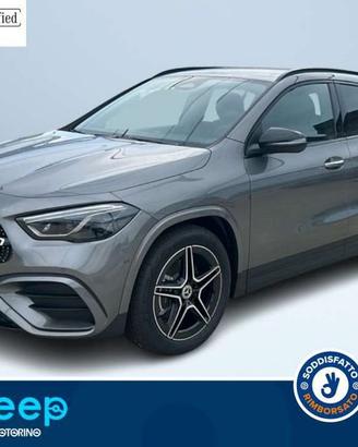 Mercedes-Benz GLA 200 D AMG LINE EXTRA AUTO