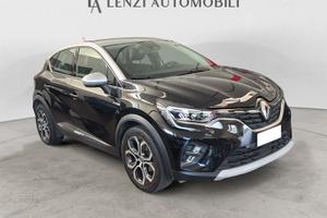 Renault Captur 1.0 tce ICE Gpl 100cv