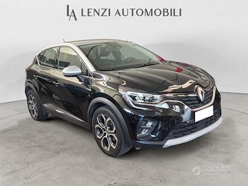 Renault Captur 1.0 tce ICE Gpl 100cv