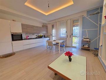 Trilocale a Cassano d'Adda