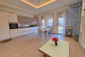 Trilocale a Cassano d'Adda