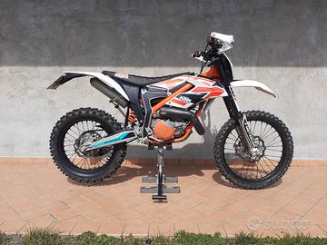 ktm freeride 250 R