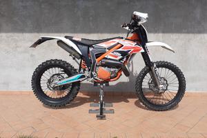 ktm freeride 250 R