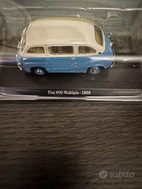 Fiat Multipla del 1956