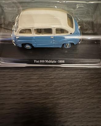 Fiat Multipla del 1956