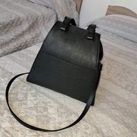 borse  tracolla zaini in pelle