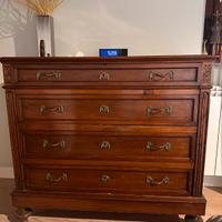 Comodini e Comò antichi, primi ‘900