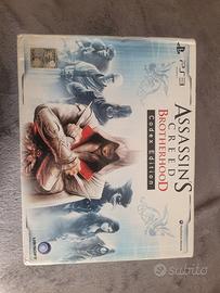 Assassin's creed Brotherhood Codex Edition 