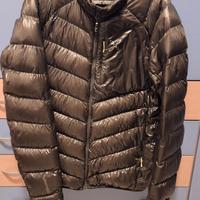Piumino uomo Montura