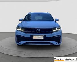 VOLKSWAGEN Tiguan 2.0 TDI 150 CV DSG R-Line