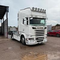 Scania r 560