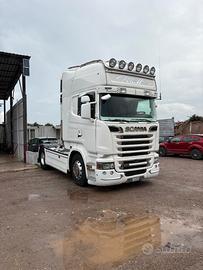 Scania r 560