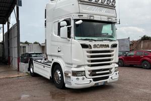 Scania r 560