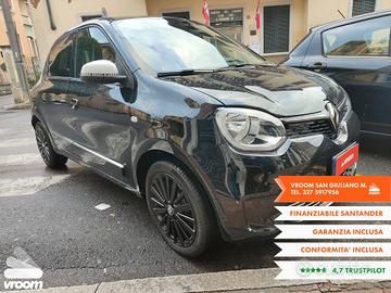 RENAULT Twingo Electric Twingo Electric Urban N...