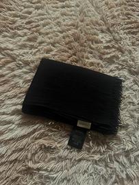 Gucci sciarpa uomo/donna