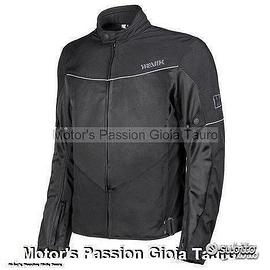 Giacca Moto Cordura HEVIK Merak L Motor's Passion