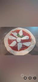 pizzaiolo esperto 