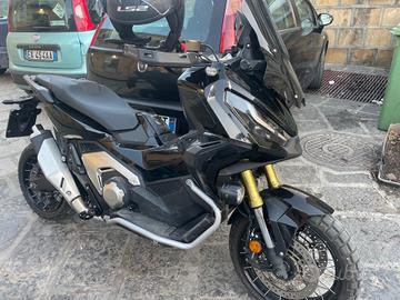 Honda X-ADV 750