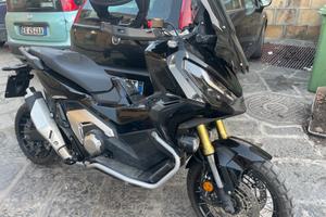 Honda X-ADV 750