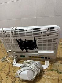 Modem infostrada in buone condizioni