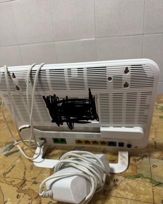 Modem infostrada in buone condizioni
