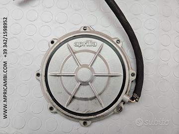 CARTER DESTRO APRILIA TUONO 1000 2003 2004 RSV 200