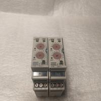 temporizzatore omron